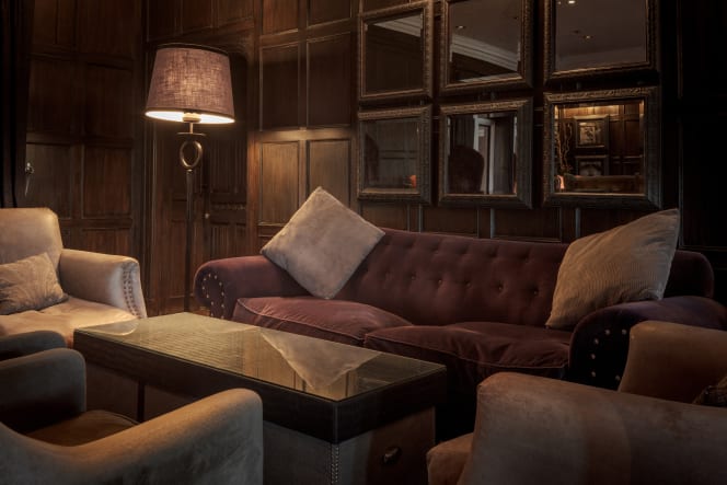 Afternoon Tea at Slaley Hall - 2