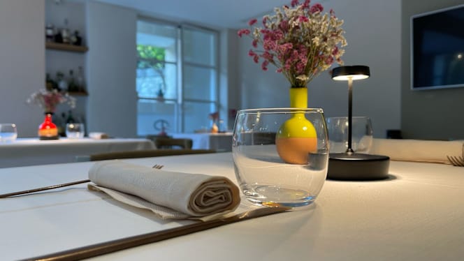 Materia Hostaria in Otranto - 3