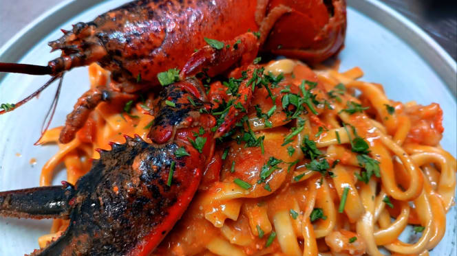 Prag Ristorante Pizzeria - 9