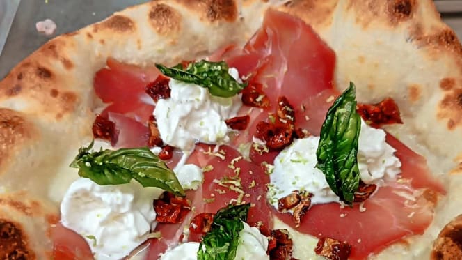 Prag Ristorante Pizzeria - 2