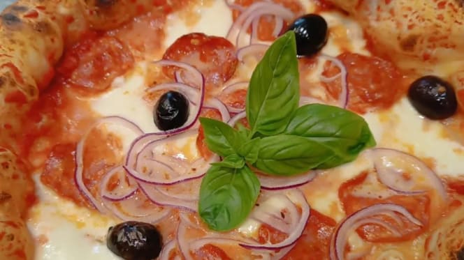 Prag Ristorante Pizzeria - 3