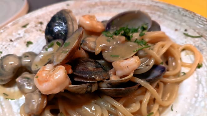 Prag Ristorante Pizzeria - 5