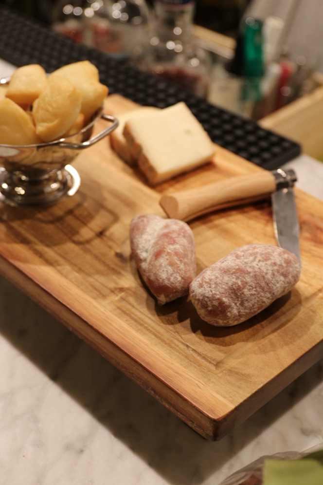 Gotto vino e cucina - 2