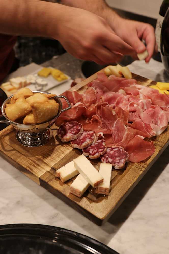 Gotto vino e cucina - 9