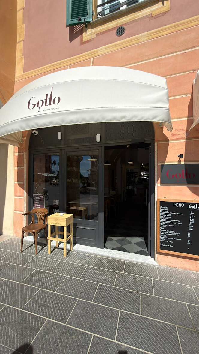 Gotto vino e cucina - 8