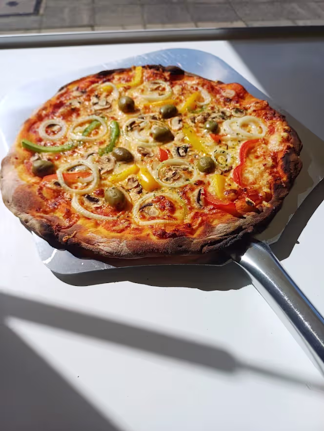 The Bridge Gallery Food Stowmarket - 0