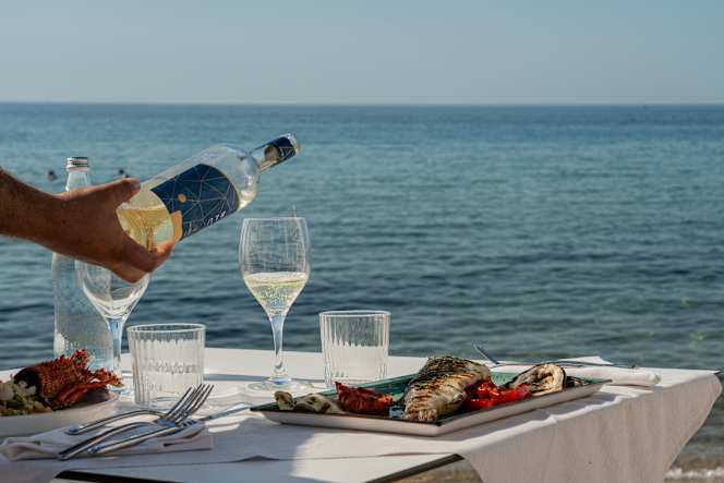 Blu Beach Club Valledoria - 0