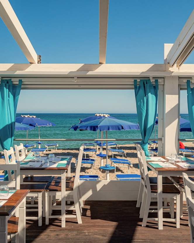 Blu Beach Club Valledoria - 7
