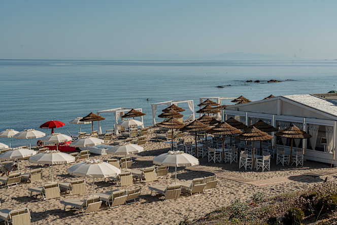 Blu Beach Club Valledoria - 7