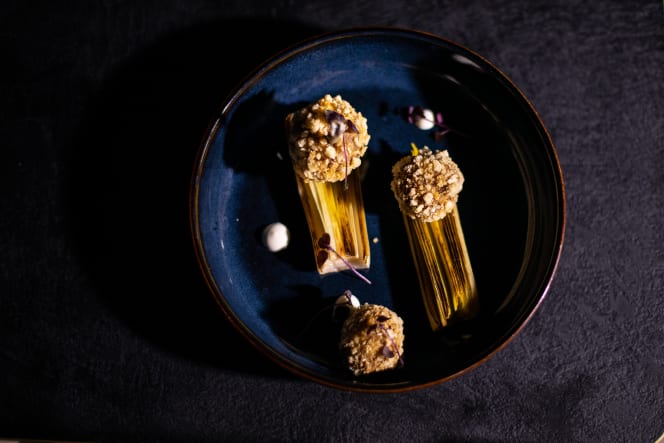 Ninfa Restaurant - 1