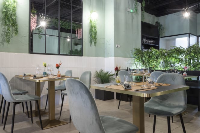 Ninfa Restaurant - 7