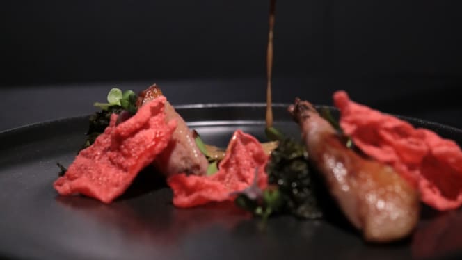 Ninfa Restaurant - 2