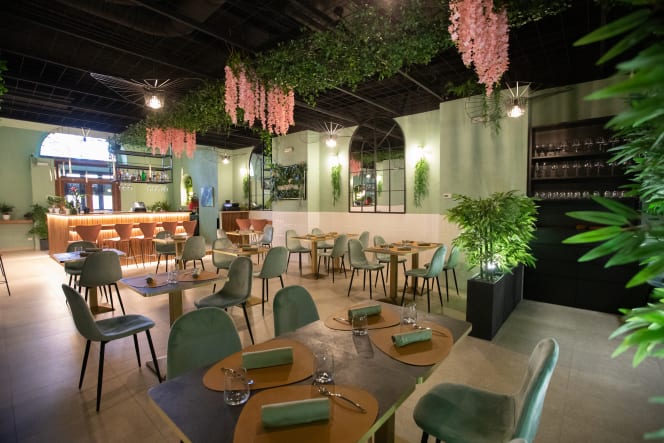 Ninfa Restaurant - 0