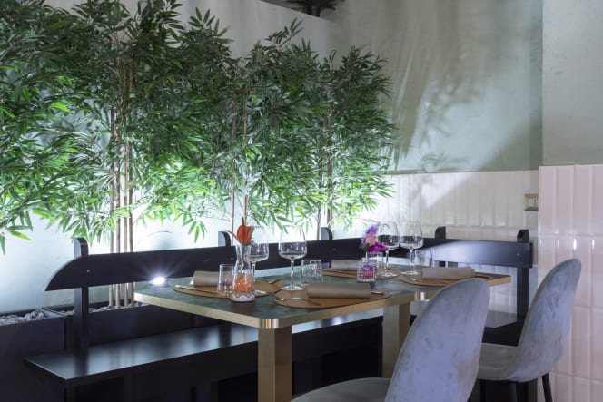 Ninfa Restaurant - 6