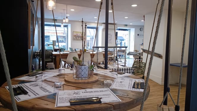 Canoun dou Miejou - Nice - 1