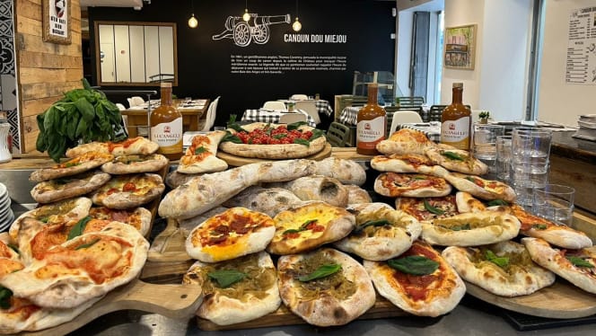 Canoun dou Miejou - Nice - 6