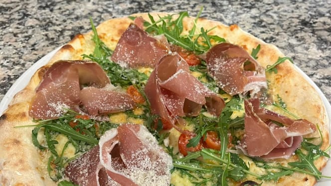 Canoun dou Miejou - Nice - 0