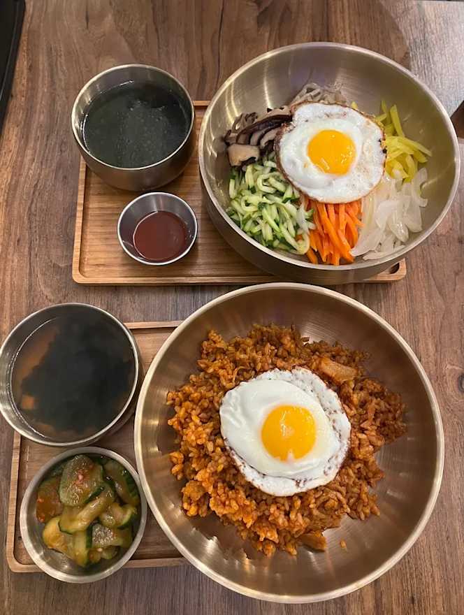 Kim's Kitchen - 4