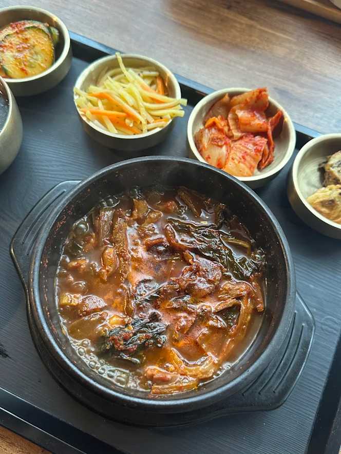 Kim's Kitchen - 3