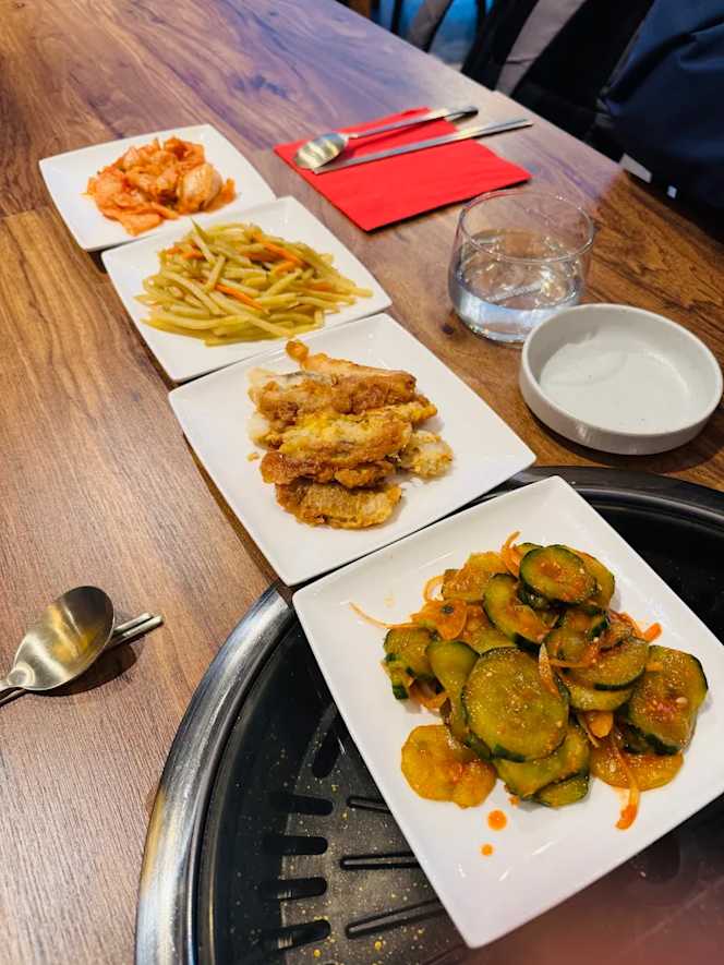 Kim's Kitchen - 2