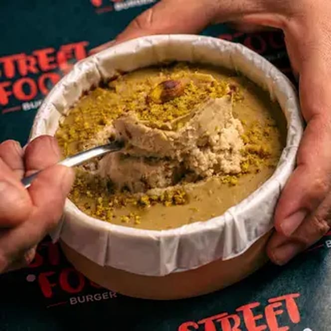 Street Food Burger Jerez - 8
