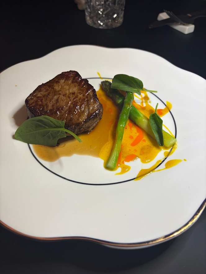 DHOM l’enogastroteca di palazzo asinari - 7