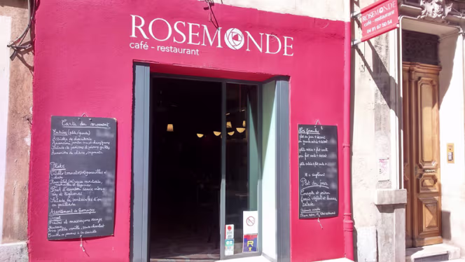 Rosemonde - 0