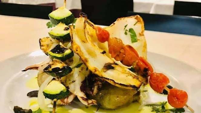 Castro Restaurante - 6