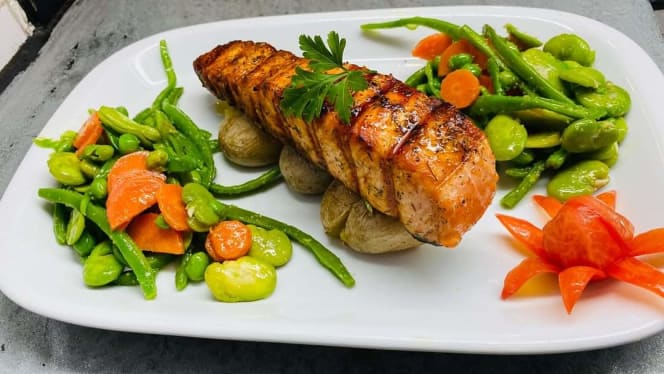 Castro Restaurante - 0