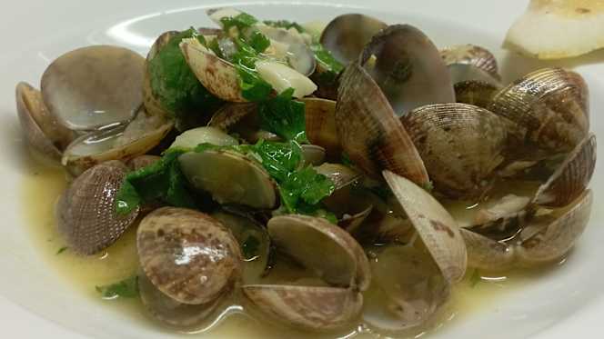 Castro Restaurante - 4