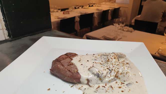 Castro Restaurante - 1