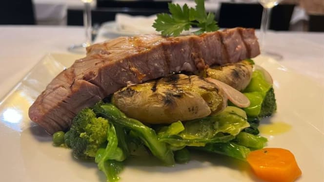 Castro Restaurante - 7