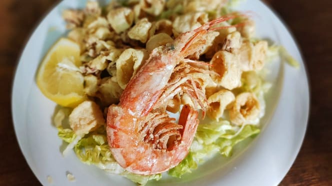 Ristorante La Scarpetta - 9