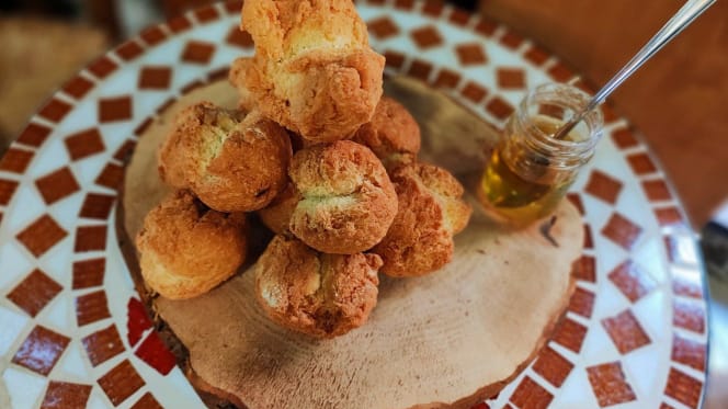 Ristorante La Scarpetta - 7