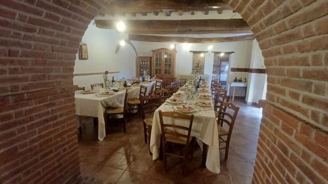 Ristorante La Scarpetta - 0