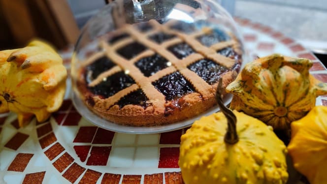 Ristorante La Scarpetta - 5