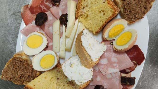 Ristorante La Scarpetta - 8