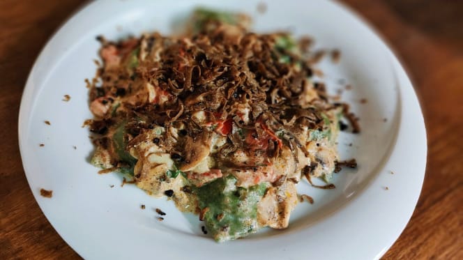 Ristorante La Scarpetta - 6