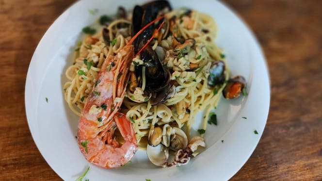 Ristorante La Scarpetta - 4