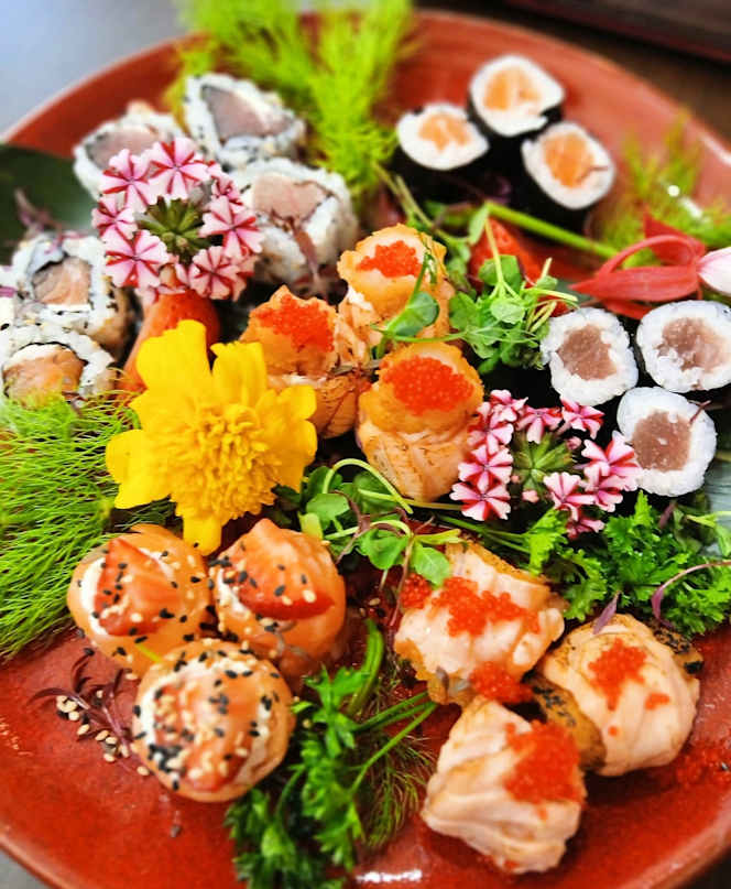 Toshio Food &Music Lounge - 9