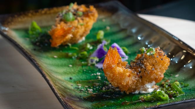 Toshio Food &Music Lounge - 6