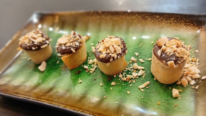 Toshio Food &Music Lounge - 4