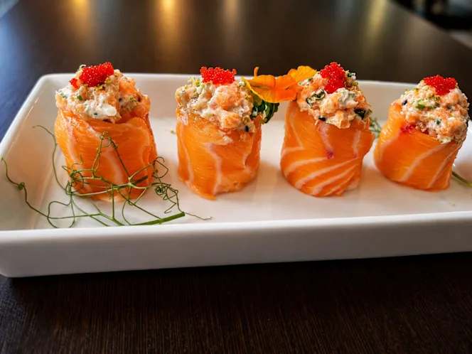 Toshio Food &Music Lounge - 0