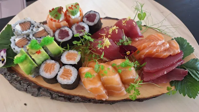 Toshio Sushi Experience - 0