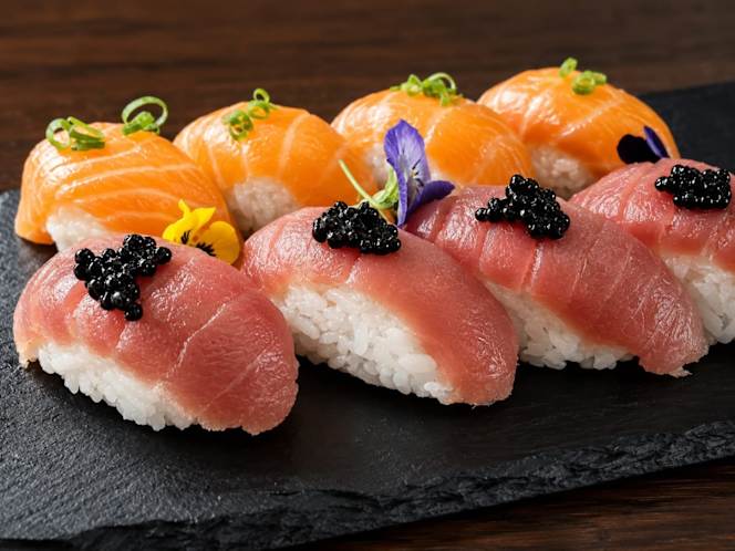 Toshio Sushi Experience - 9