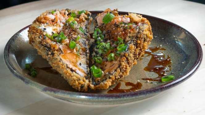 Toshio Food &Music Lounge - 2