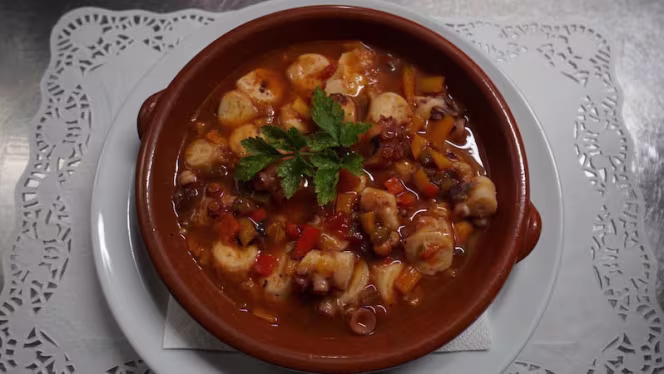 Sacco Restaurante - 6