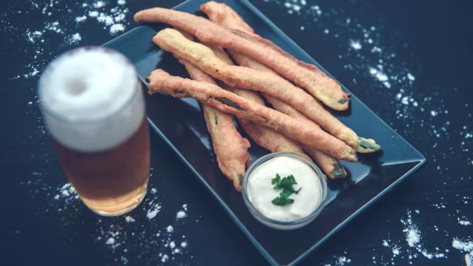 Sacco Restaurante - 1