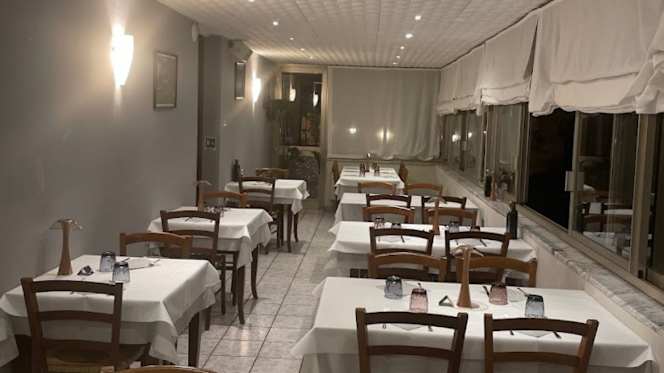 Trattoria Primavera - 8