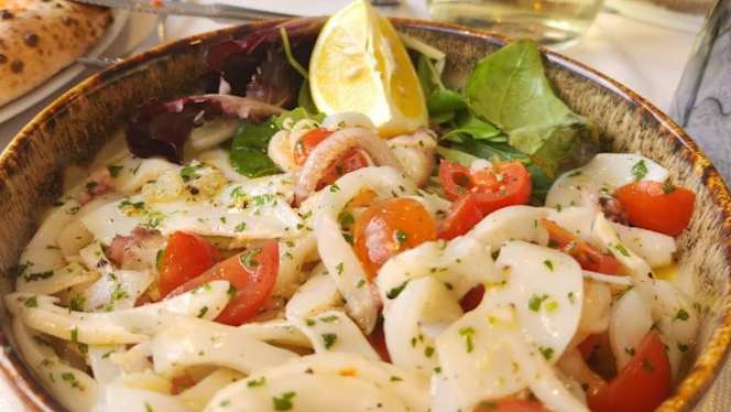 Trattoria Primavera - 3